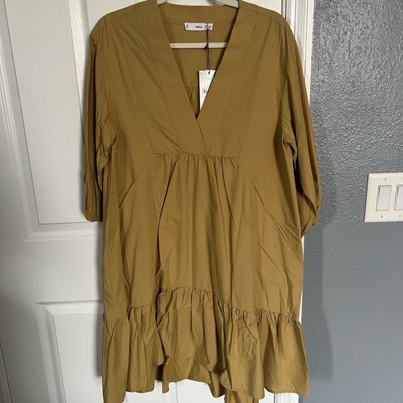 Mango Dress - Picture 2 of 6